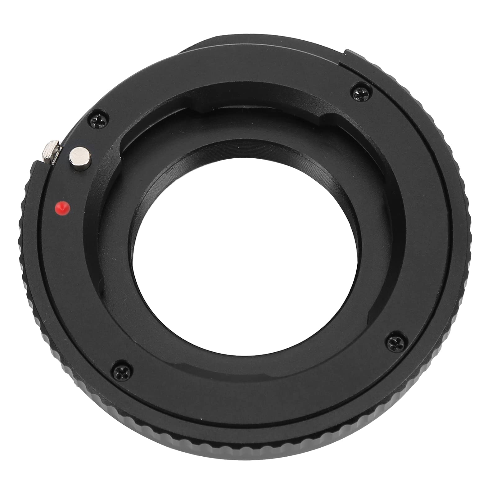 Amazon | LM‑FXレンズアダプターリング 富士Xマウント/ライカLマウント